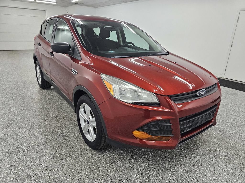 Used 2016 Ford Escape S FWD image 3
