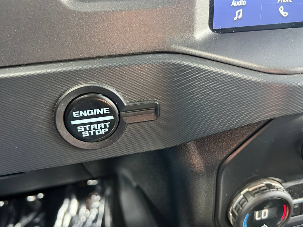 Used 2024 Ford Bronco Badlands AWD/4WD image 29