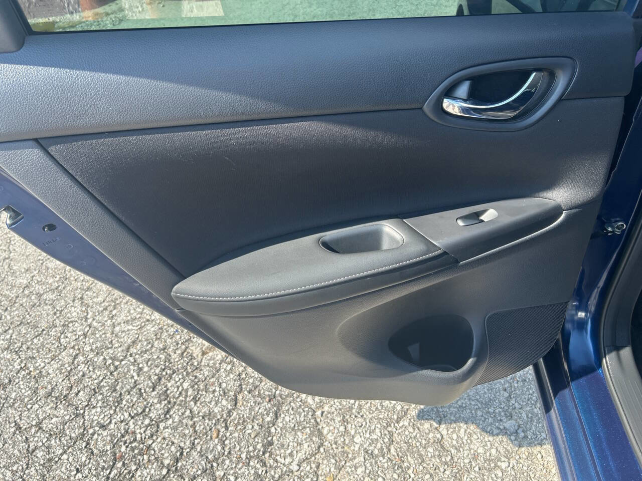 Used 2019 Nissan Sentra S image 15