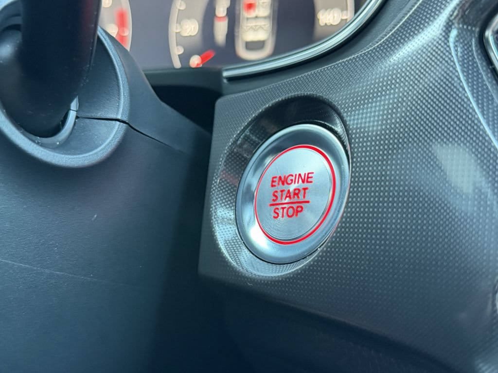 Used 2025 Acura Integra A-Spec FWD image 25