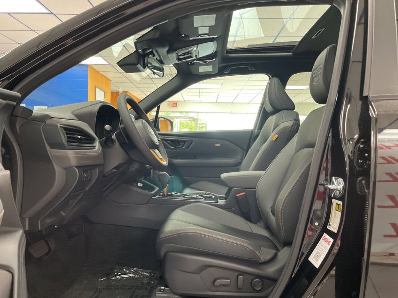 New 2026 Subaru Forester Wilderness AWD/4WD image 23