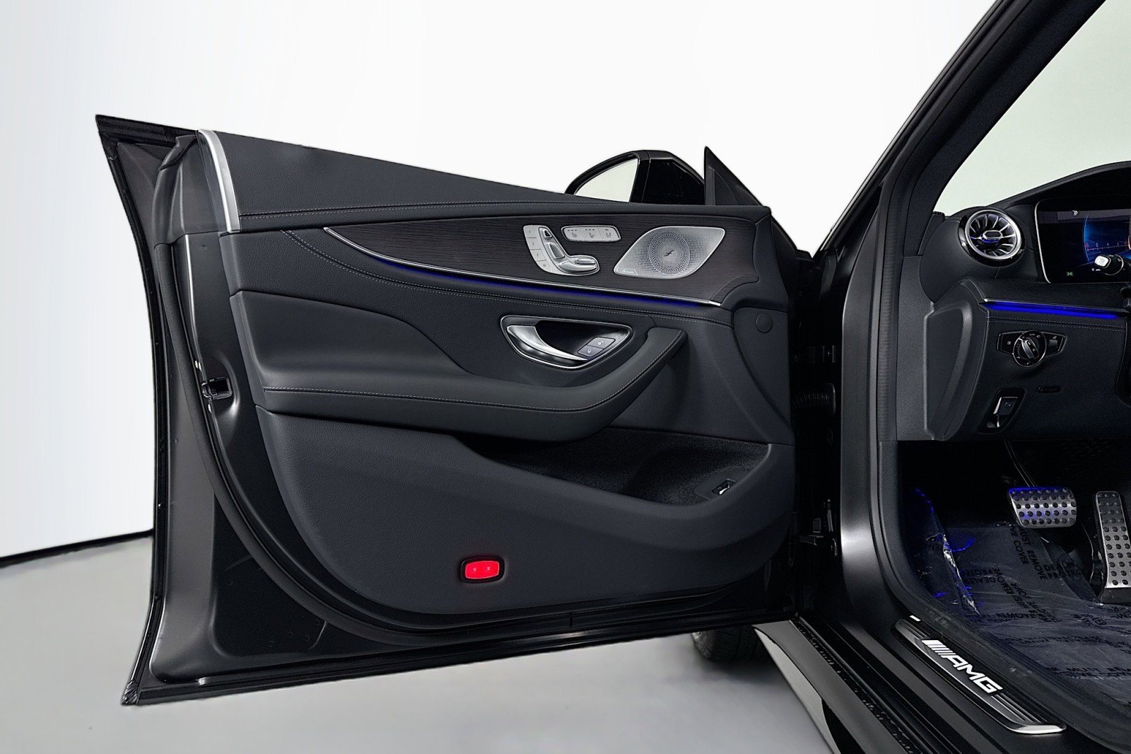New 2026 Mercedes-Benz AMG GT 43 image 20