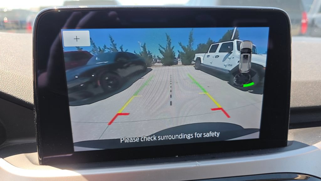 Used 2020 Ford Escape SEL FWD image 20