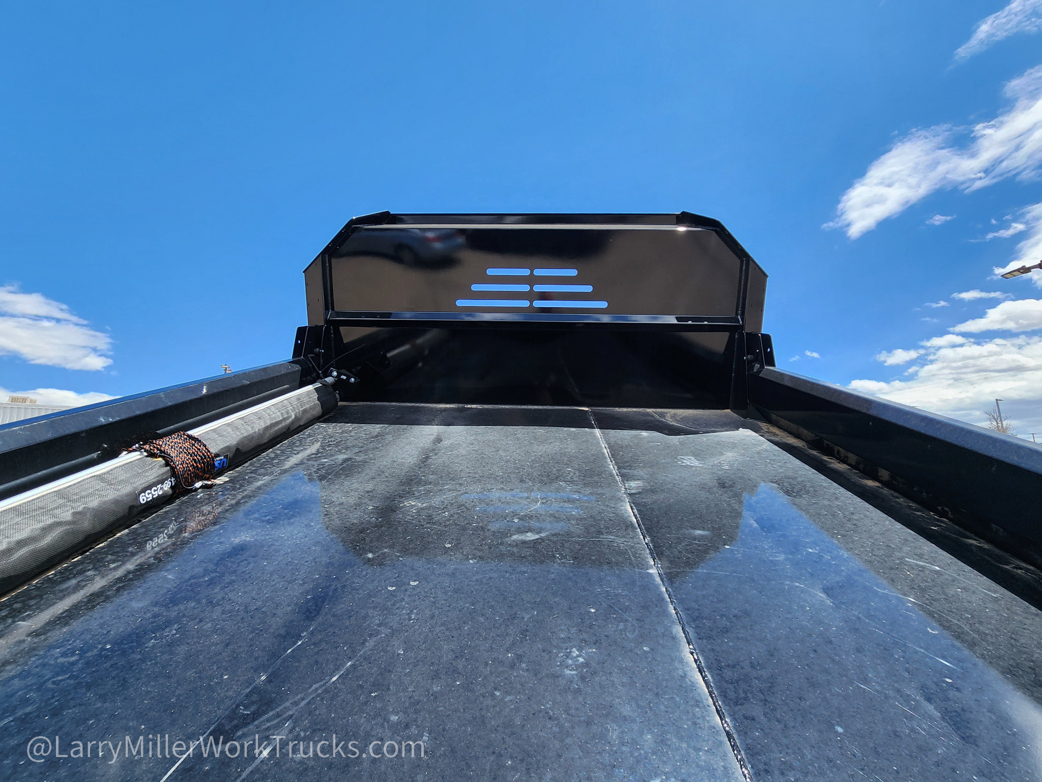 New 2024 Chevrolet Silverado 3500 W/T w/ WT Convenience Package image 7