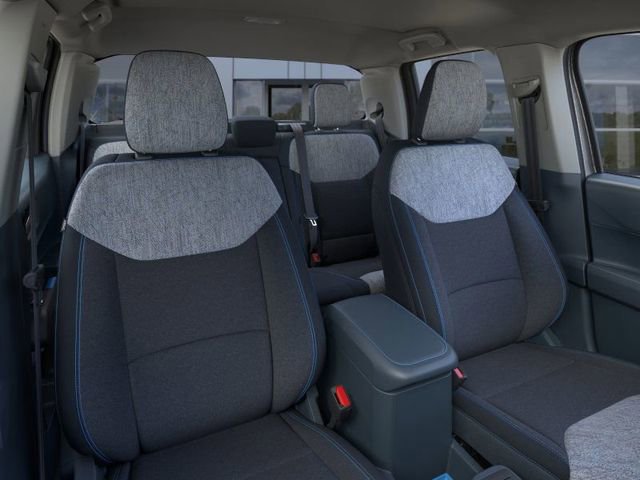 New 2026 Ford Maverick XLT image 10