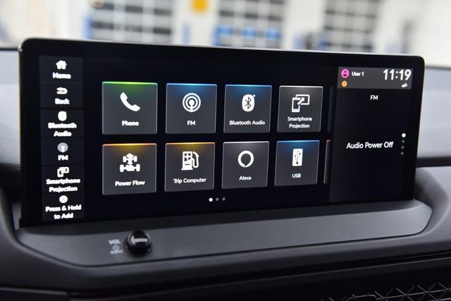 Used 2023 Honda Accord Sport image 12