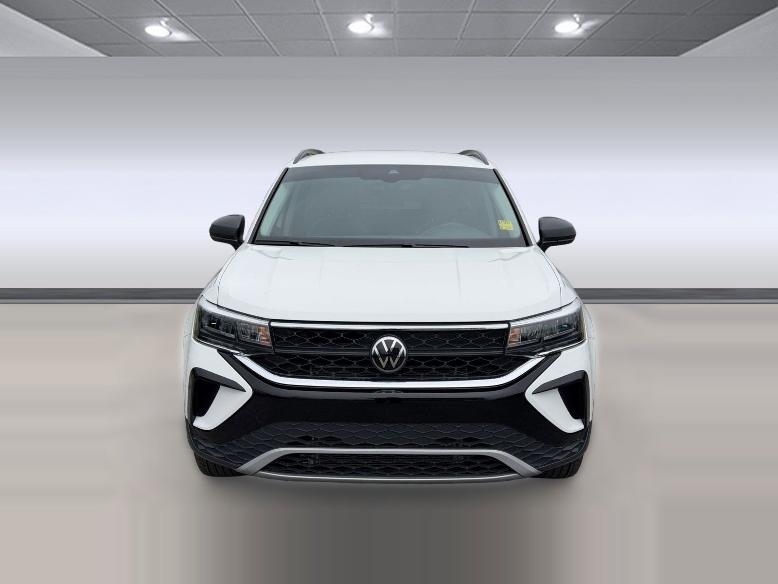 Used 2024 Volkswagen Taos S image 6