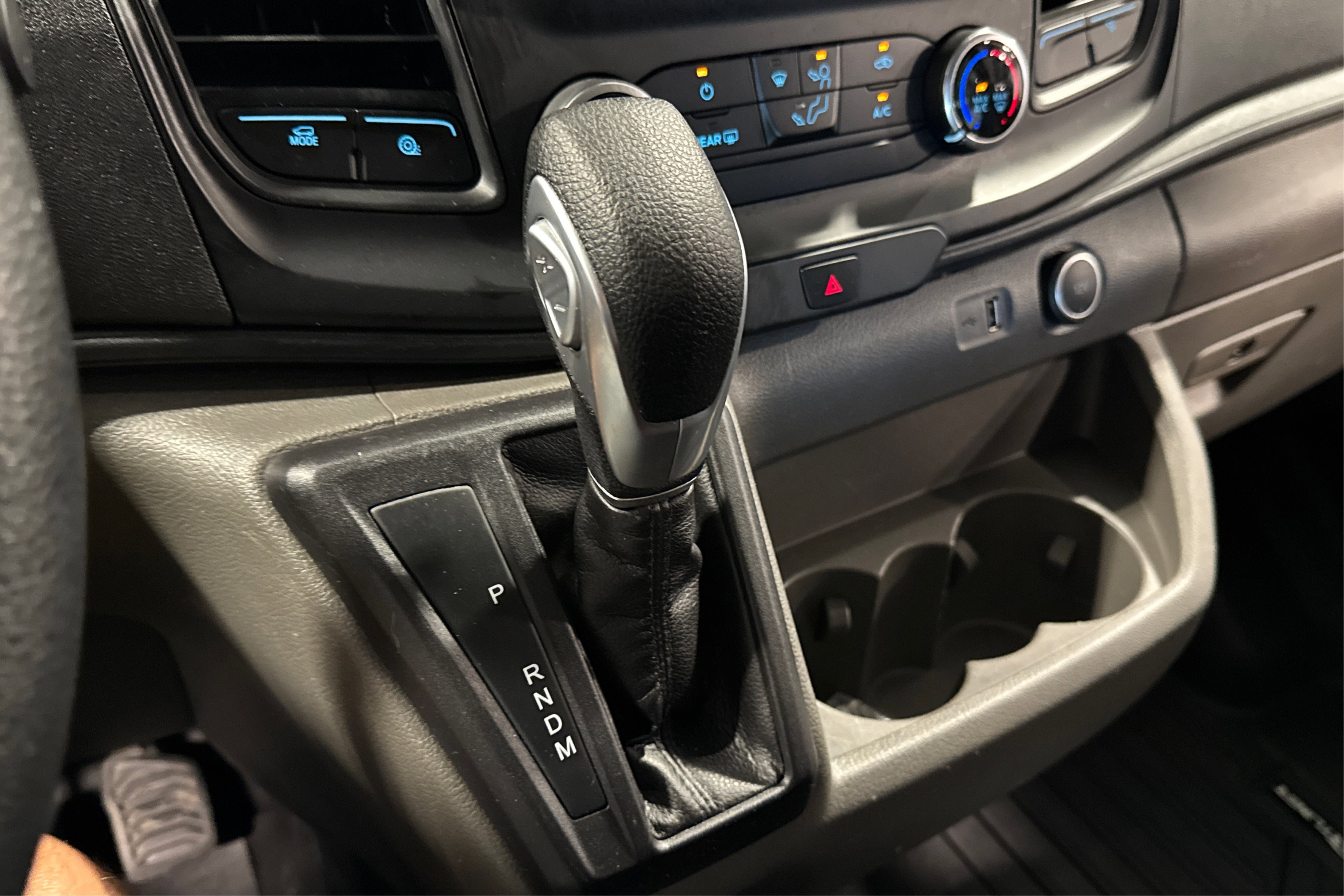 Used 2021 Ford Transit 250 Low Roof w/ Exterior Upgrade Package image 33