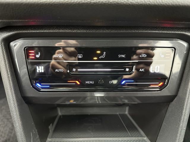 Used 2023 Volkswagen Tiguan SE R-Line image 19