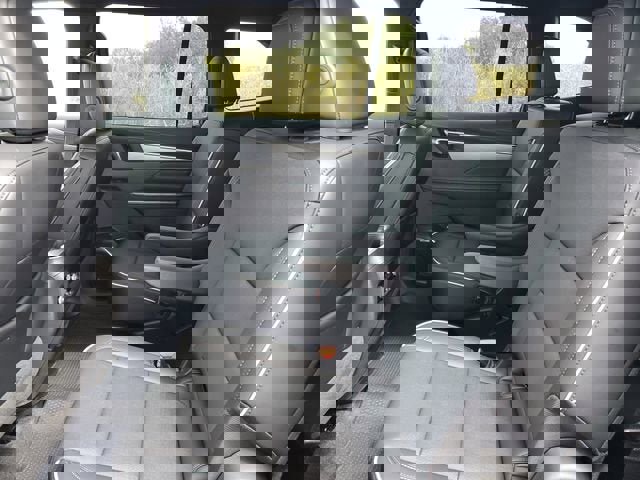 New 2026 Buick Enclave Preferred image 11