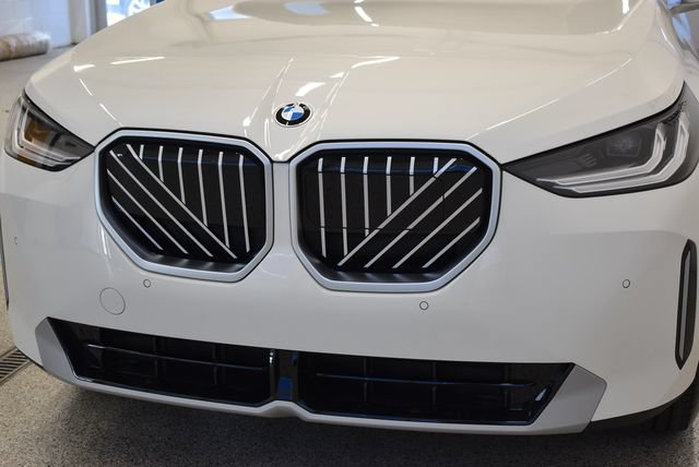 New 2026 BMW X3 xDrive30i w/ Convenience Package AWD/4WD image 14