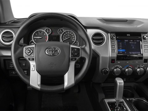 Used 2014 Toyota Tundra SR5 AWD/4WD image 8