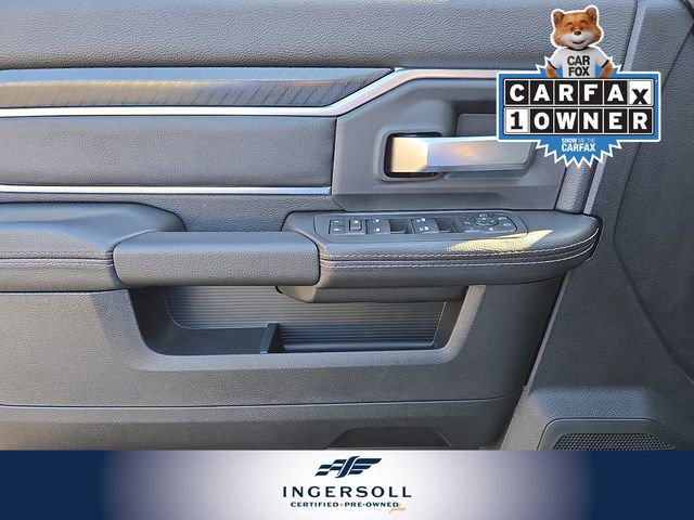 Used 2026 RAM 2500 Big Horn image 16