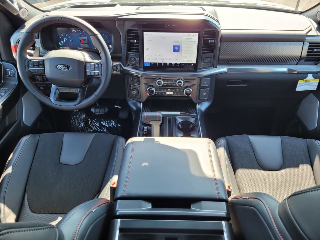 New 2025 Ford F150 Raptor image 31