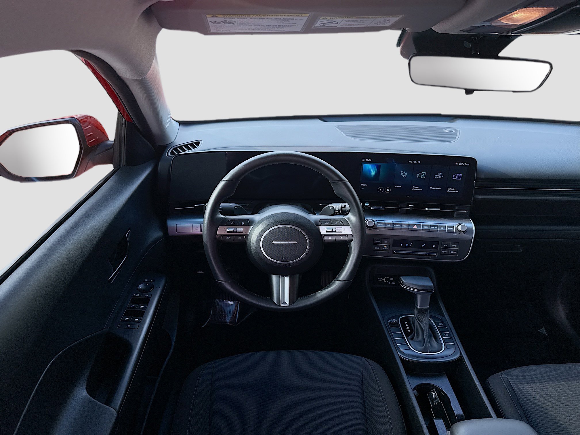 Used 2025 Hyundai Kona SEL image 17