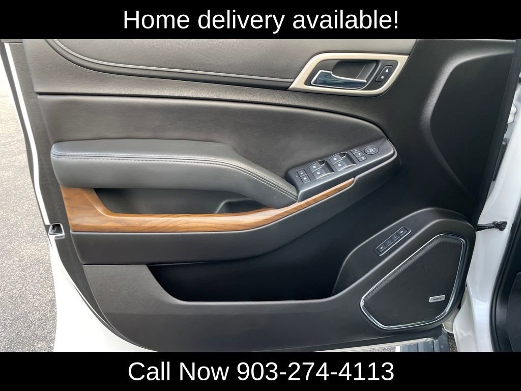 Used 2019 GMC Yukon Denali w/ Denali Ultimate Package image 13