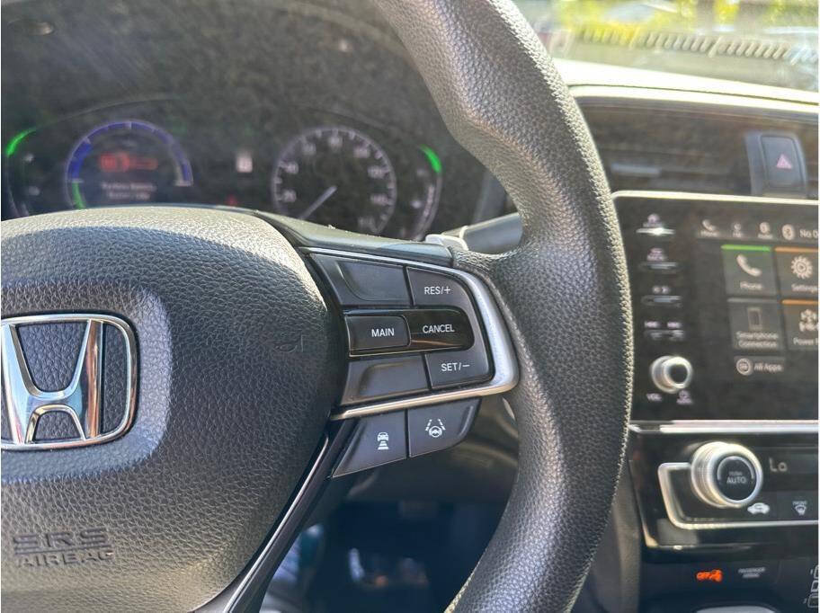 Used 2019 Honda Insight EX image 18