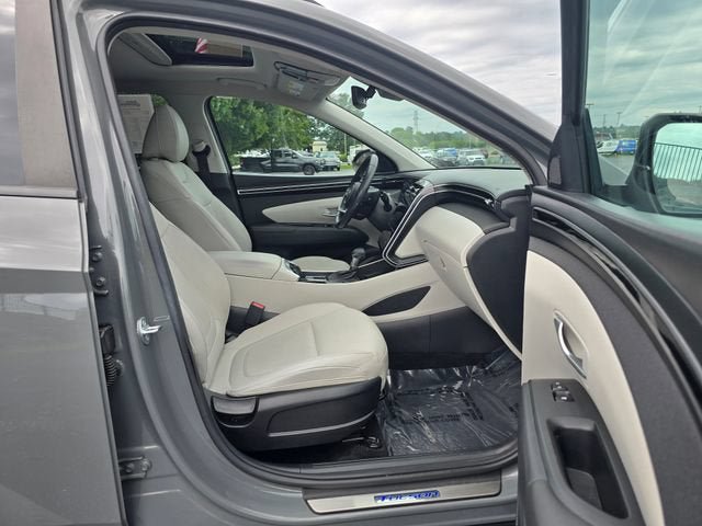 Used 2024 Hyundai Tucson SEL w/ Convenience Package AWD/4WD image 21