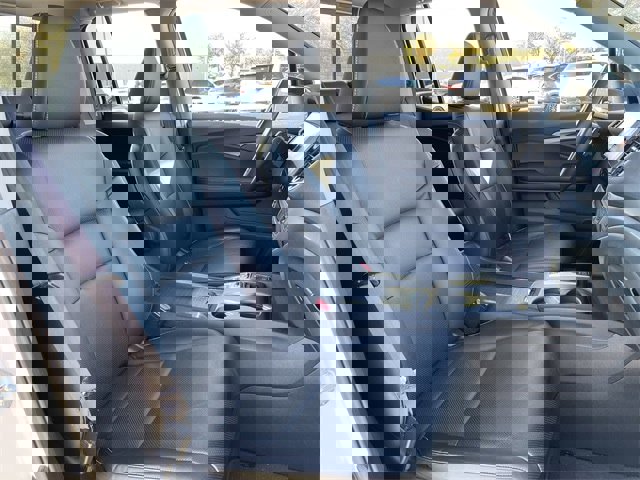 Used 2023 Honda Ridgeline RTL image 28