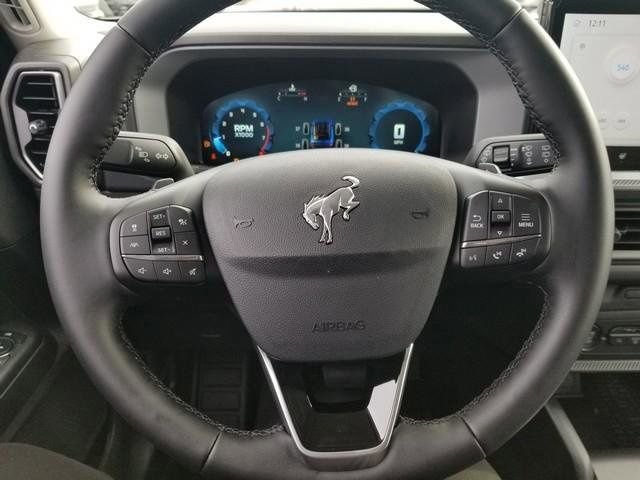 New 2025 Ford Bronco Sport Badlands image 26