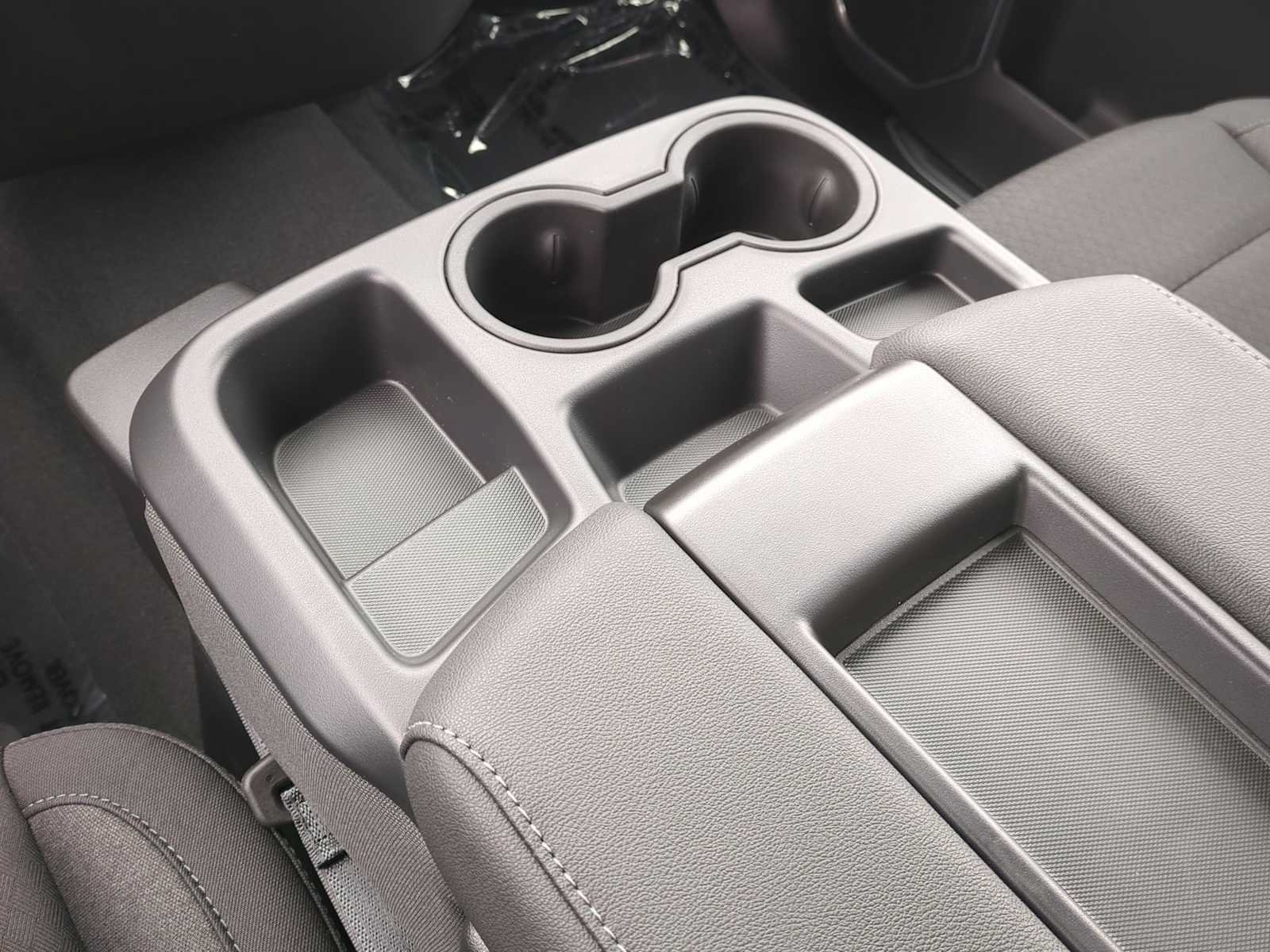 New 2026 Chevrolet Silverado 1500 LT AWD/4WD image 18