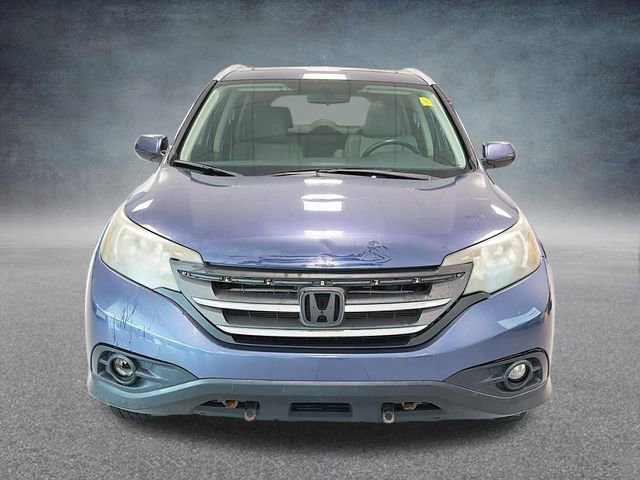 Used 2012 Honda CR-V EX-L image 3