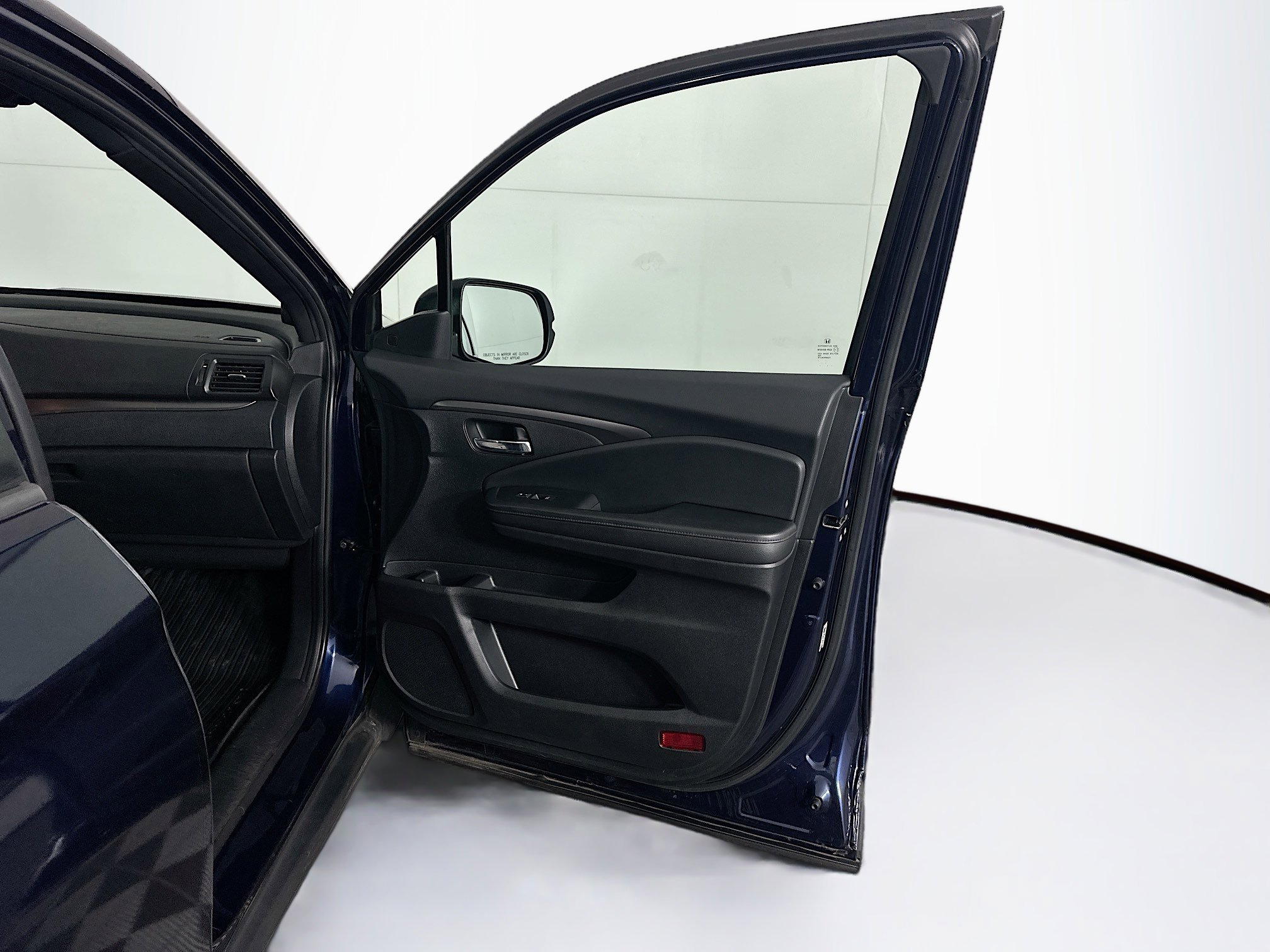Used 2020 Honda Passport EX-L image 33