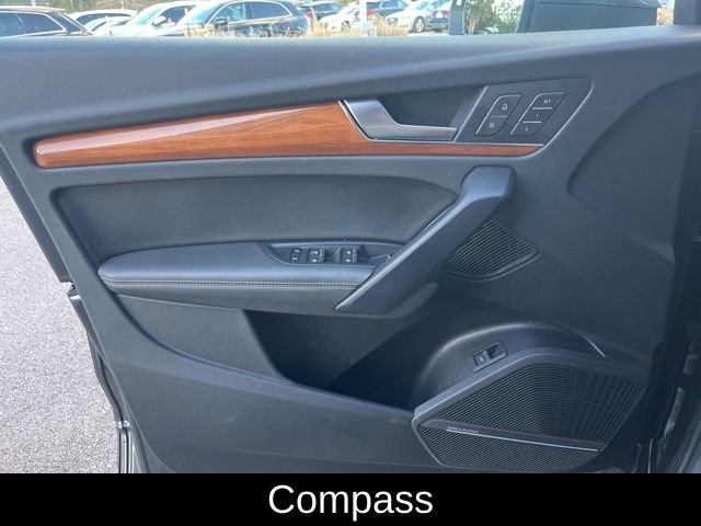 Used 2023 Audi Q5 2.0T Premium Plus image 11