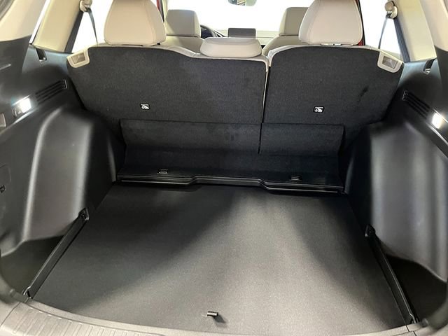 New 2026 Honda CR-V EX-L image 26