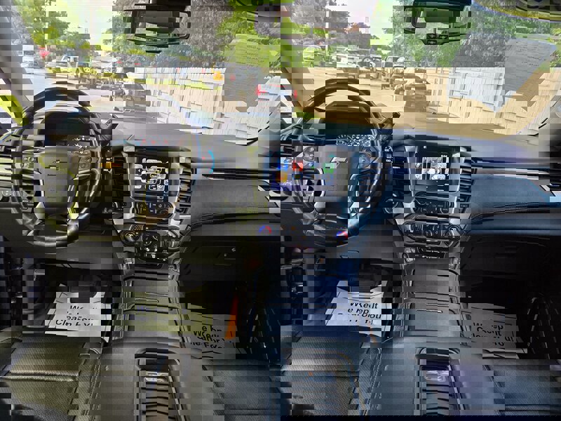 Used 2018 Chevrolet Tahoe Premier w/ RST 6.2L Performance Edition image 12