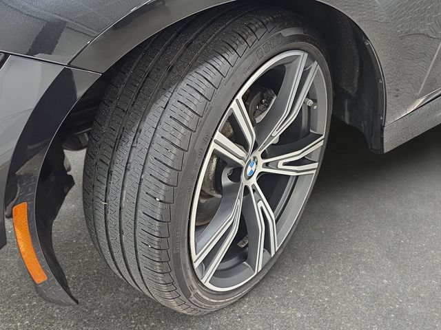Used 2019 BMW 330i xDrive Sedan w/ Convenience Package AWD/4WD image 30