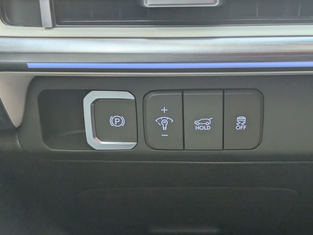 New 2025 Hyundai Santa Fe Calligraphy image 36