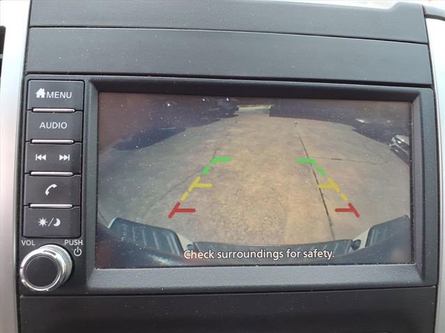 Used 2021 Nissan Frontier SV w/ Midnight Edition Floor Mats image 12