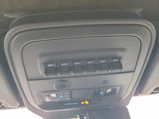 Certified 2023 Ford Bronco Badlands image 22