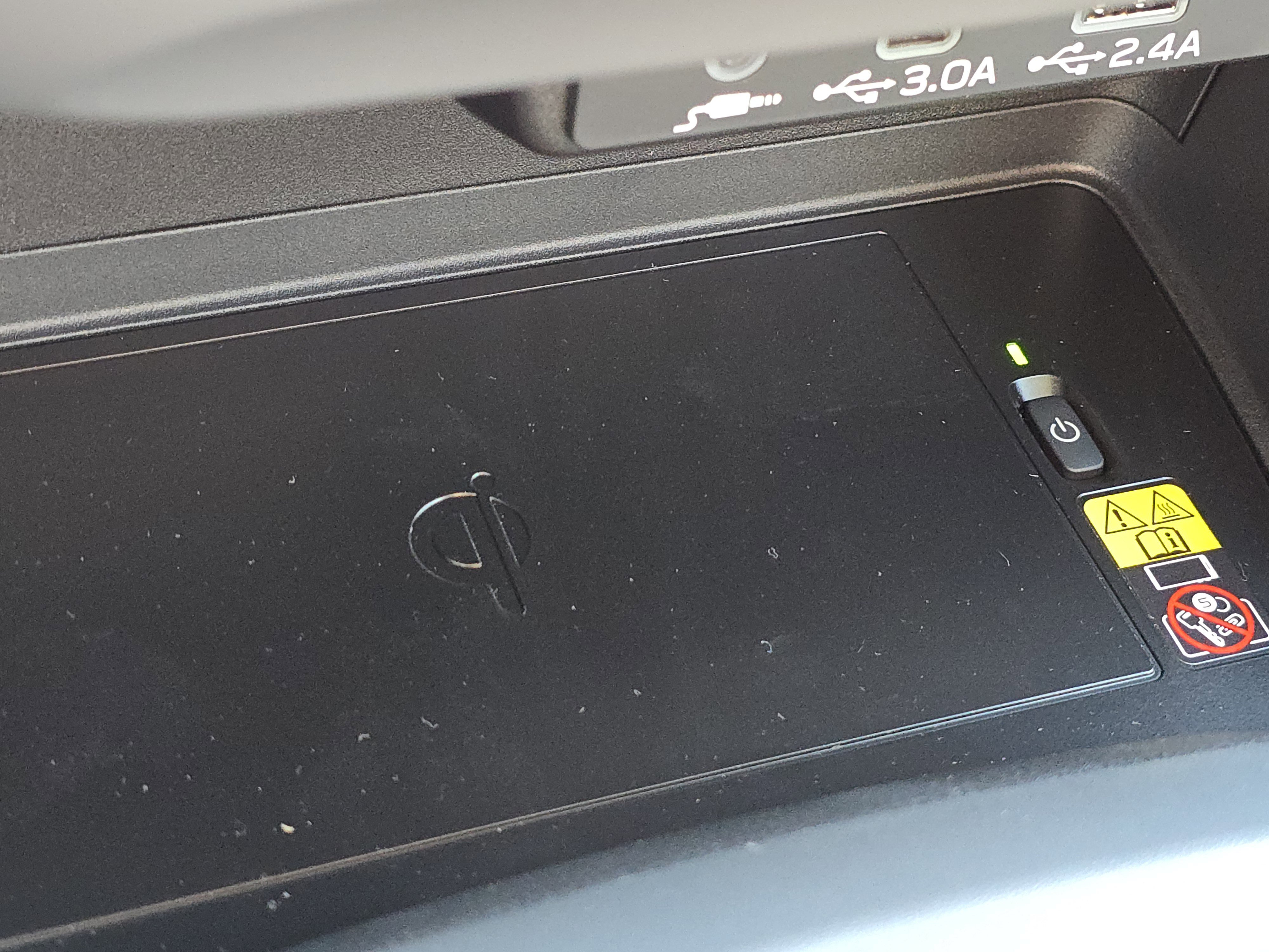 New 2026 Subaru Crosstrek 2.5i Limited image 24