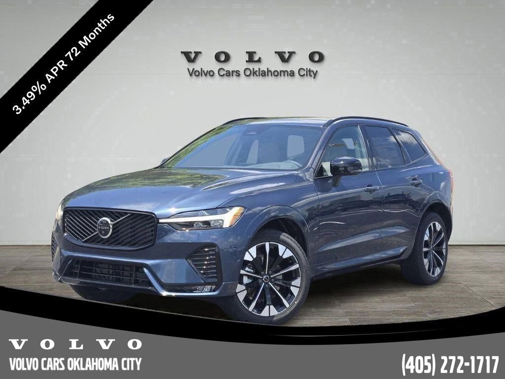 Used 2026 Volvo XC60 B5 Plus w/ Protection Package Premier AWD/4WD image 1
