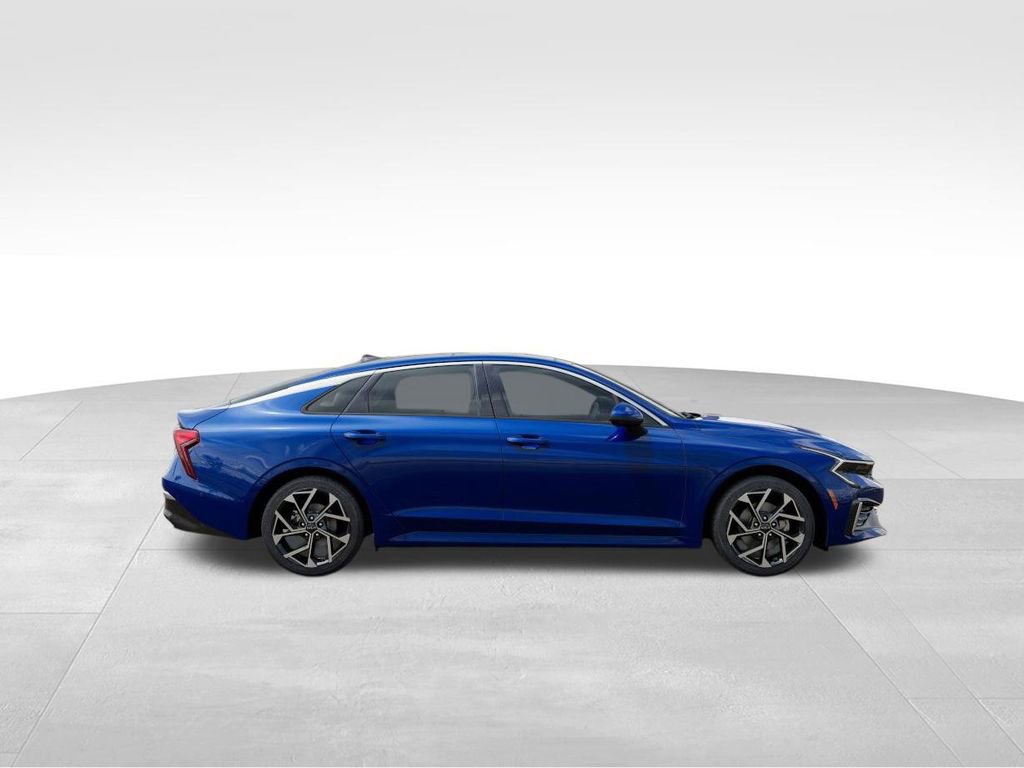 New 2026 Kia K5 EX image 7