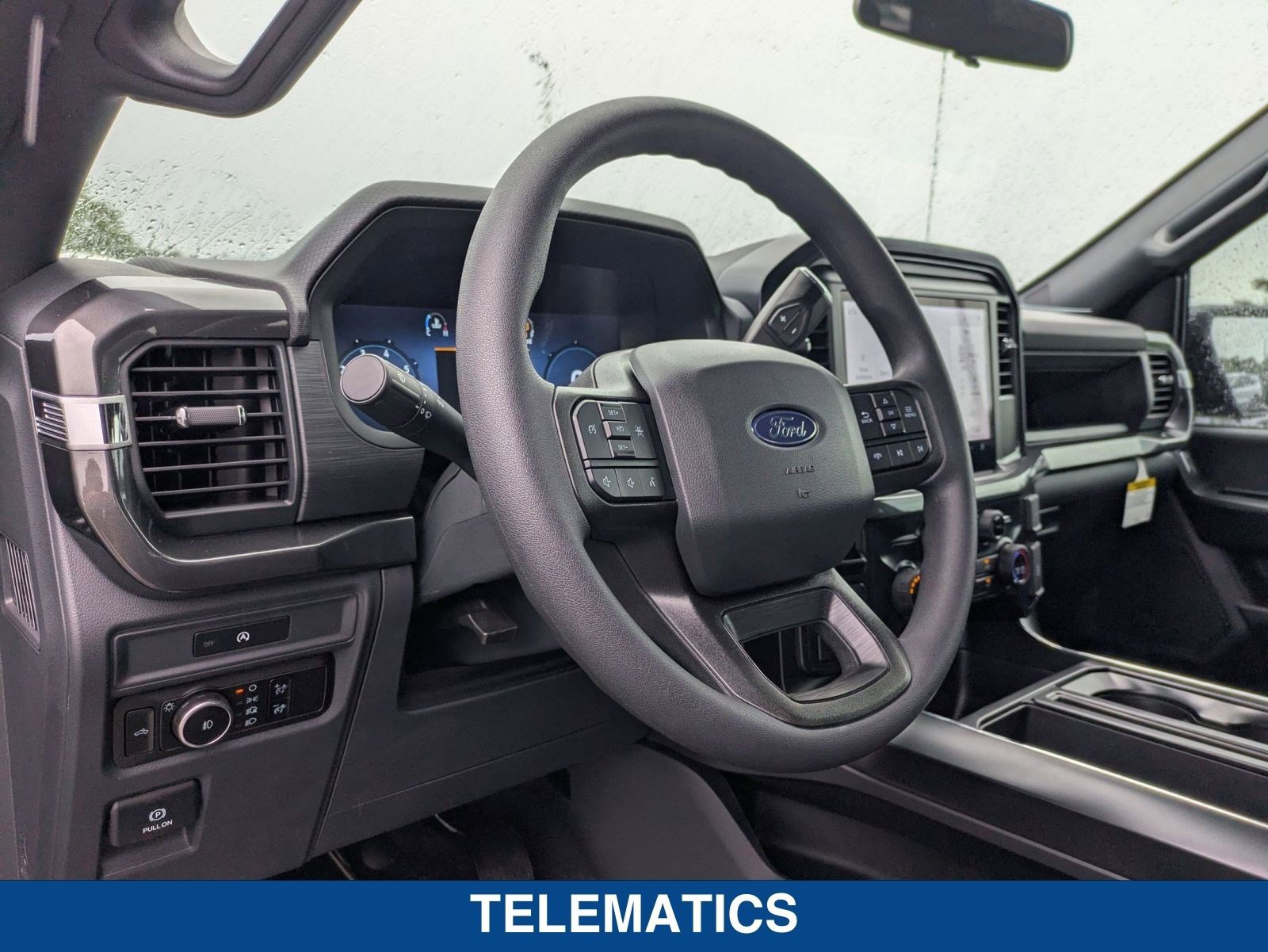 New 2025 Ford F150 STX w/ Equipment Group 200A image 28