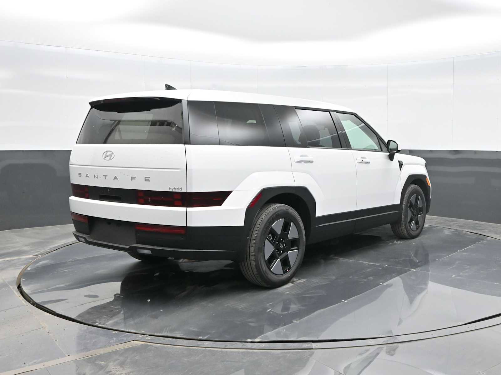 New 2026 Hyundai Santa Fe SE image 7