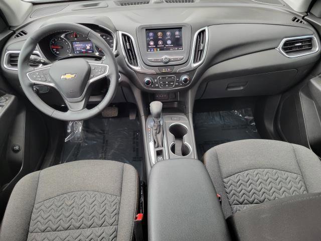 Used 2023 Chevrolet Equinox LT image 35