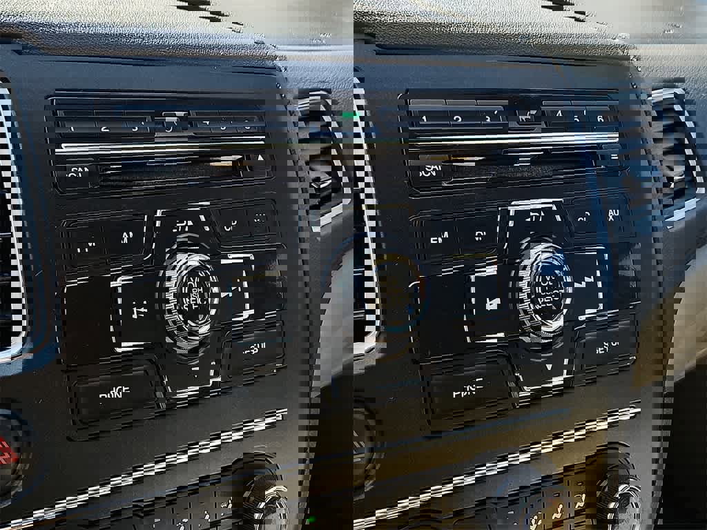 Used 2015 Honda Civic LX image 14