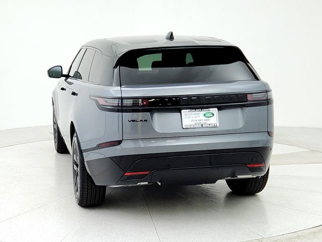 Used 2025 Land Rover Range Rover Velar Dynamic SE AWD/4WD image 6