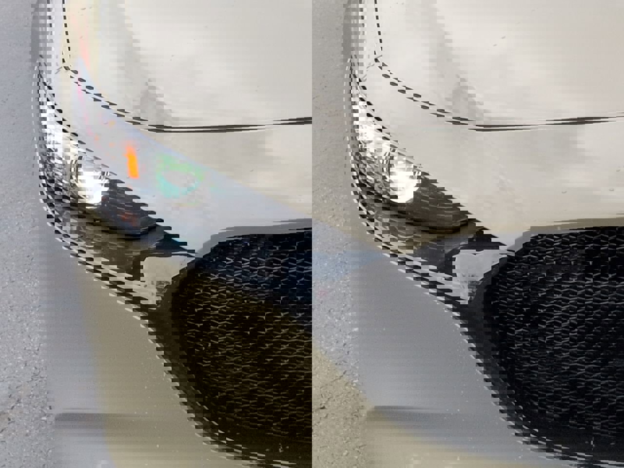 Used 2024 MAZDA MAZDA3 s AWD/4WD image 10