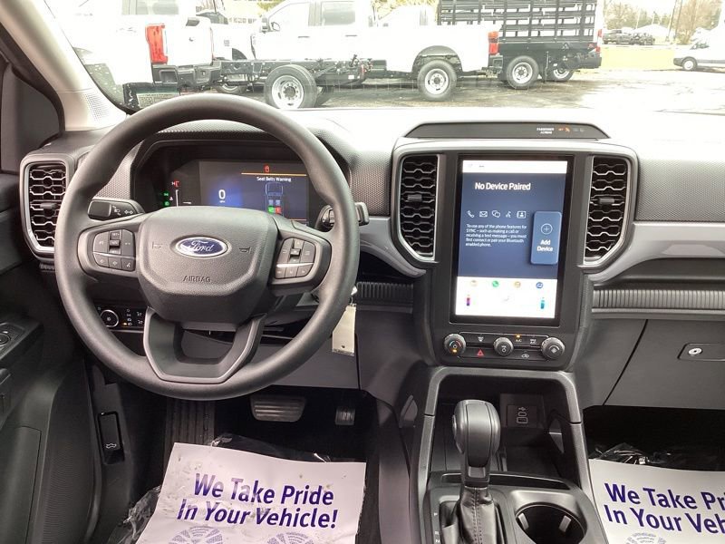 New 2026 Ford Ranger XL w/ Trailer Tow Package image 31
