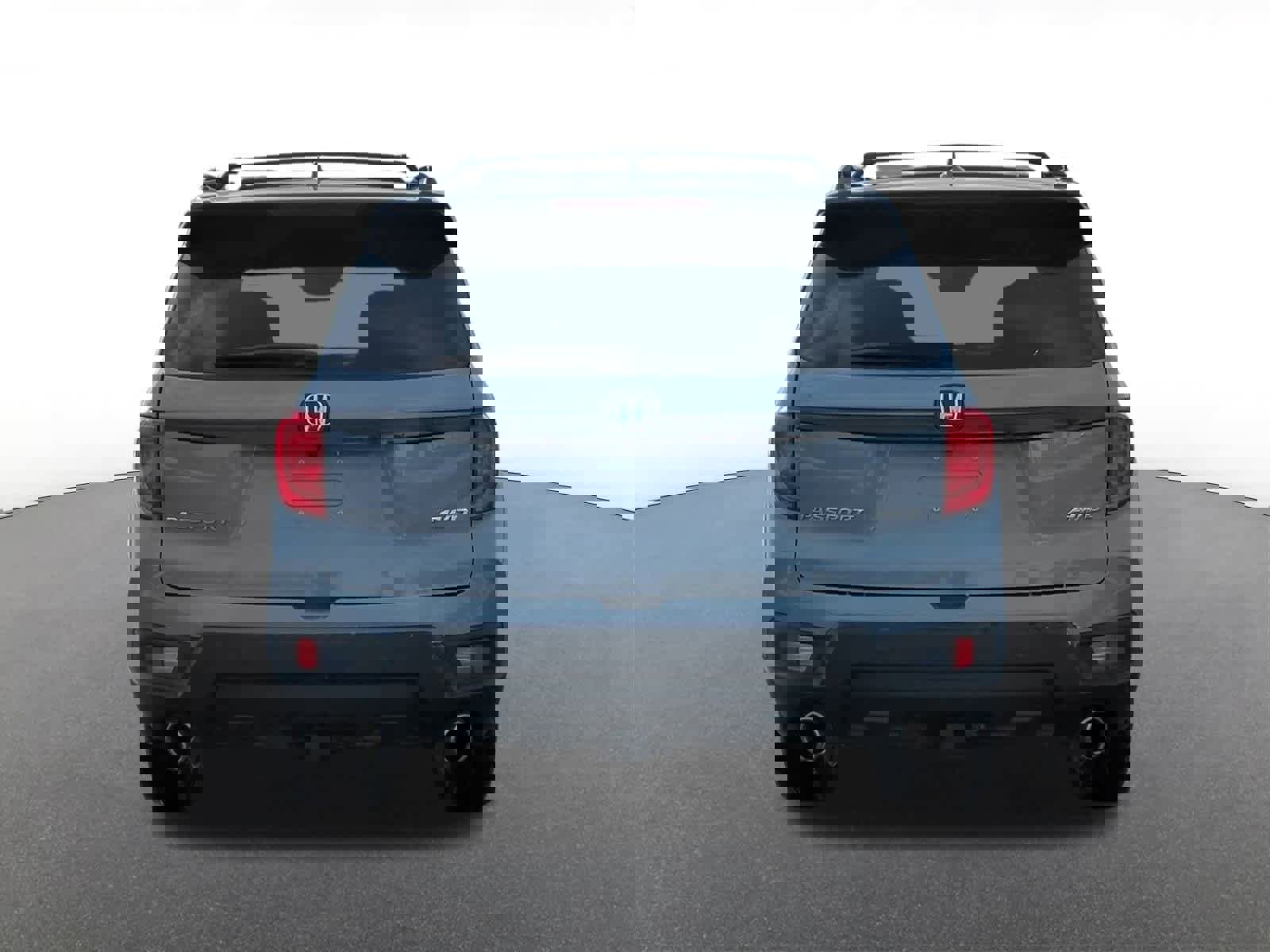 Used 2025 Honda Passport EX-L image 5