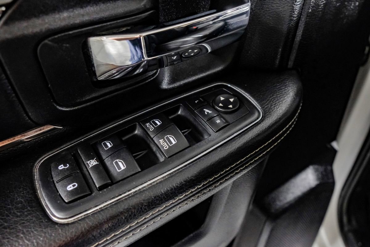 Used 2016 RAM 1500 Sport w/ Convenience Group AWD/4WD image 33