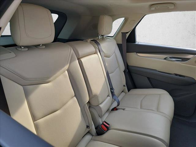 Used 2019 Cadillac XT5 Luxury FWD image 13