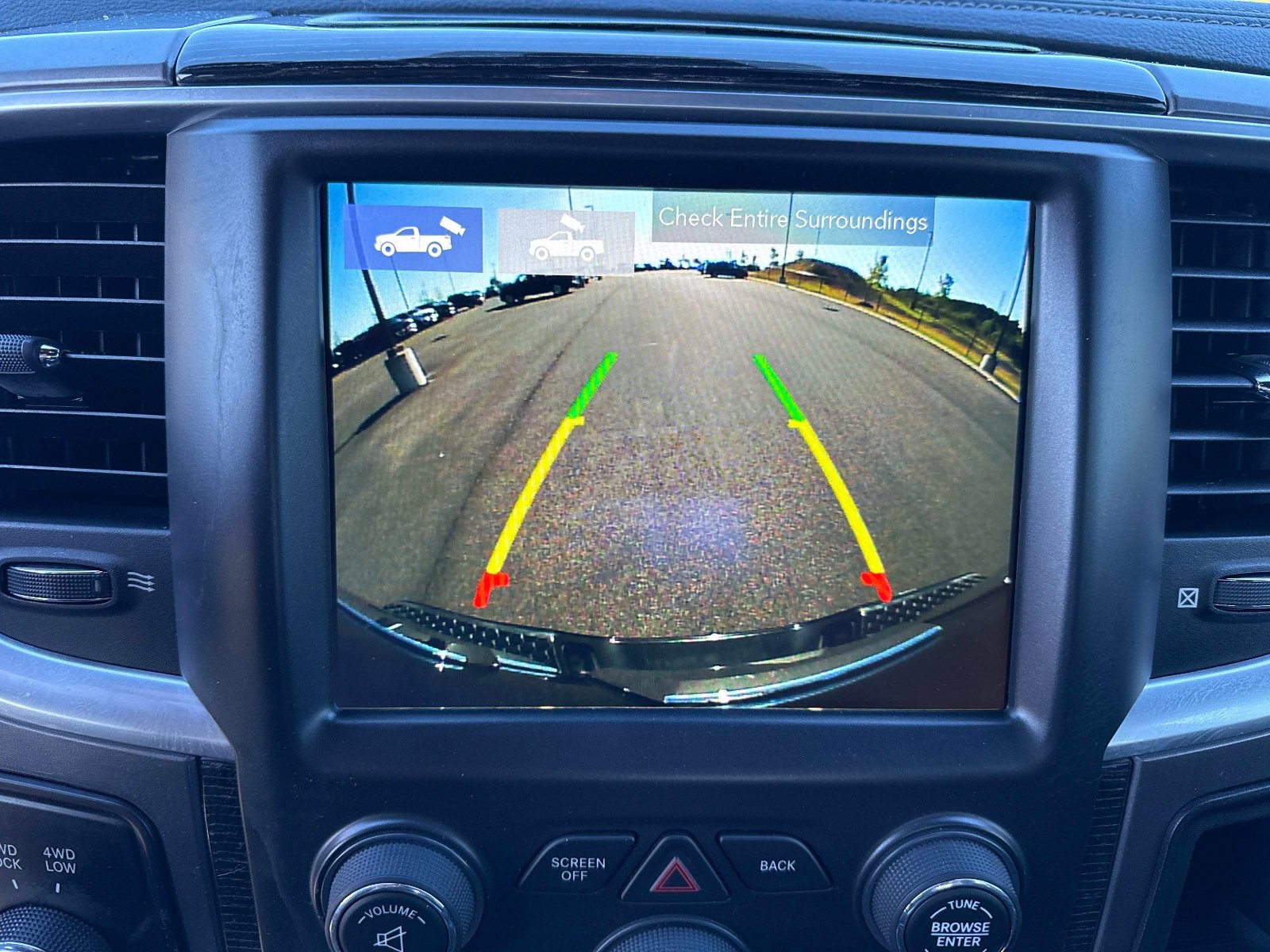 Used 2018 RAM 3500 Laramie Longhorn AWD/4WD image 25