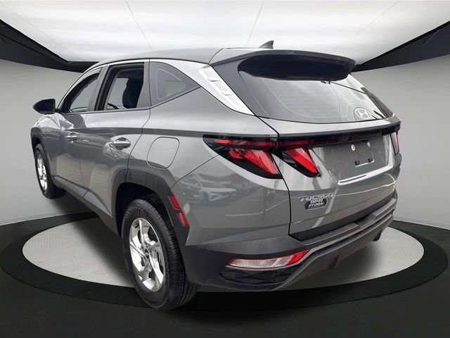 Used 2024 Hyundai Tucson SE image 11