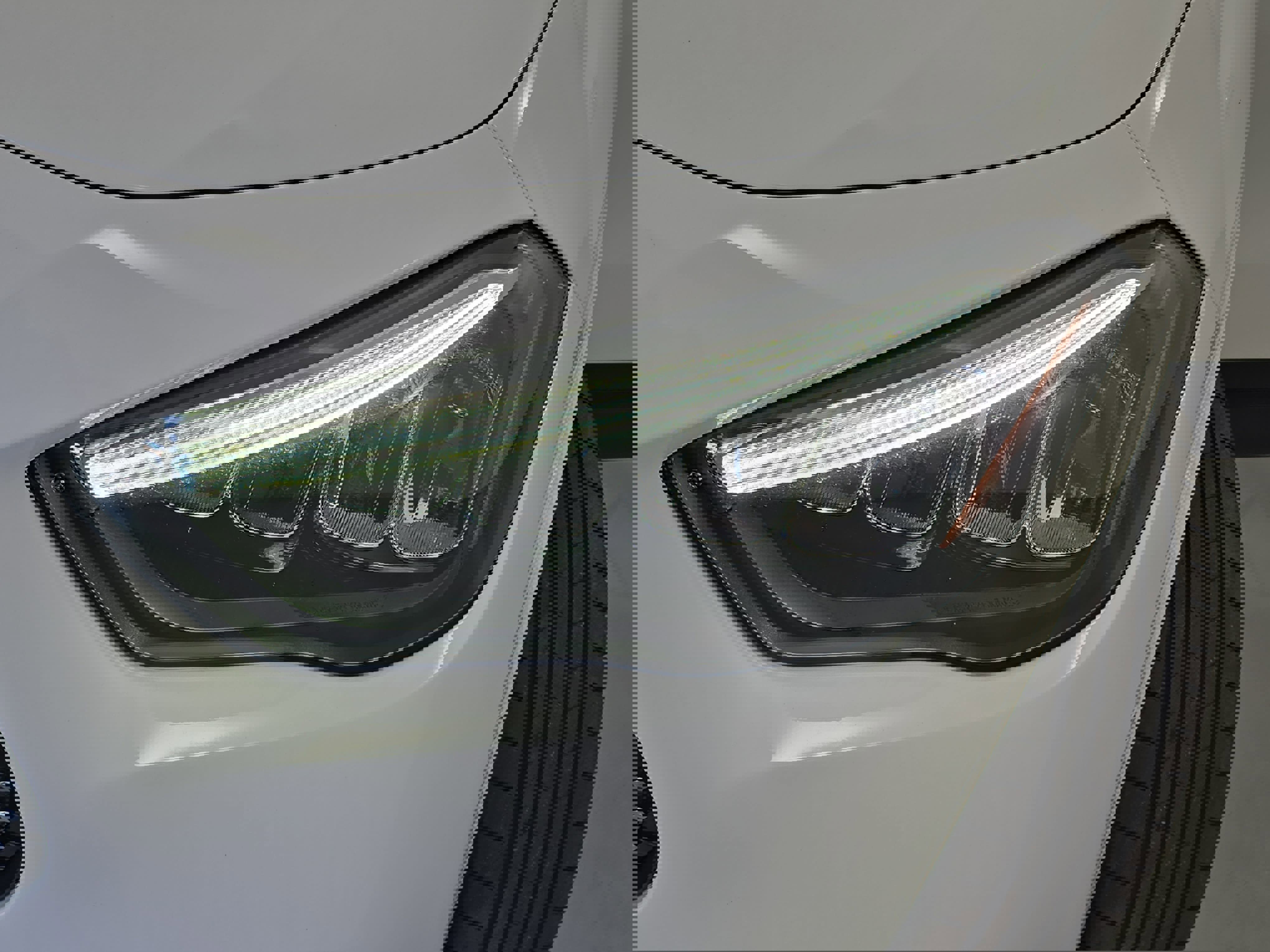 Used 2025 Mercedes-Benz GLA 250 image 31